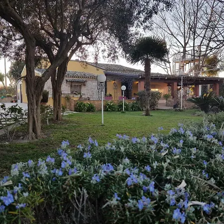 Marinella Holiday home *