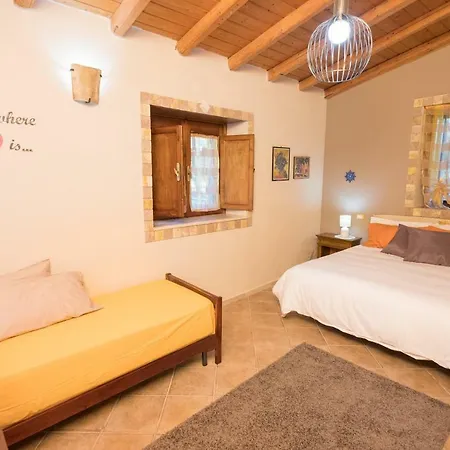 Marinella Holiday home