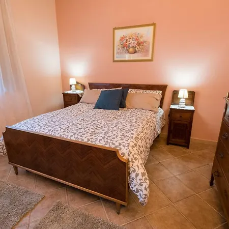 Marinella Holiday home *