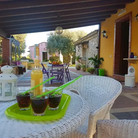 Marinella Holiday home