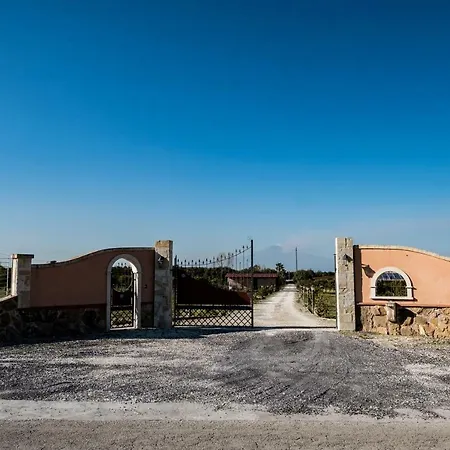 Marinella Holiday home Augusta