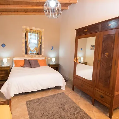 Marinella Holiday home