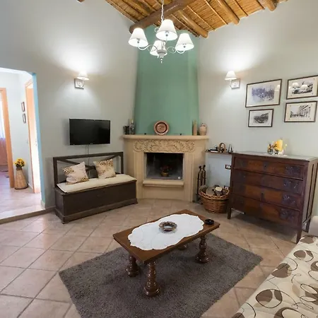 Holiday home Marinella Augusta
