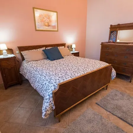 Holiday home Marinella