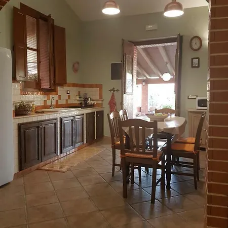 Holiday home Marinella