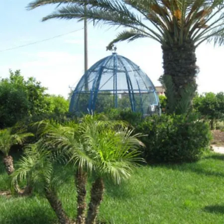 Marinella Holiday home *