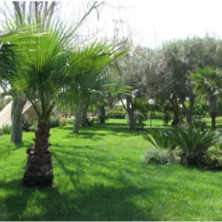 Holiday home Marinella Augusta